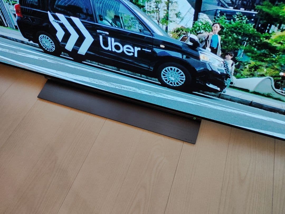 東芝 レグザ 有機ELテレビ 65インチ 4K 65X830