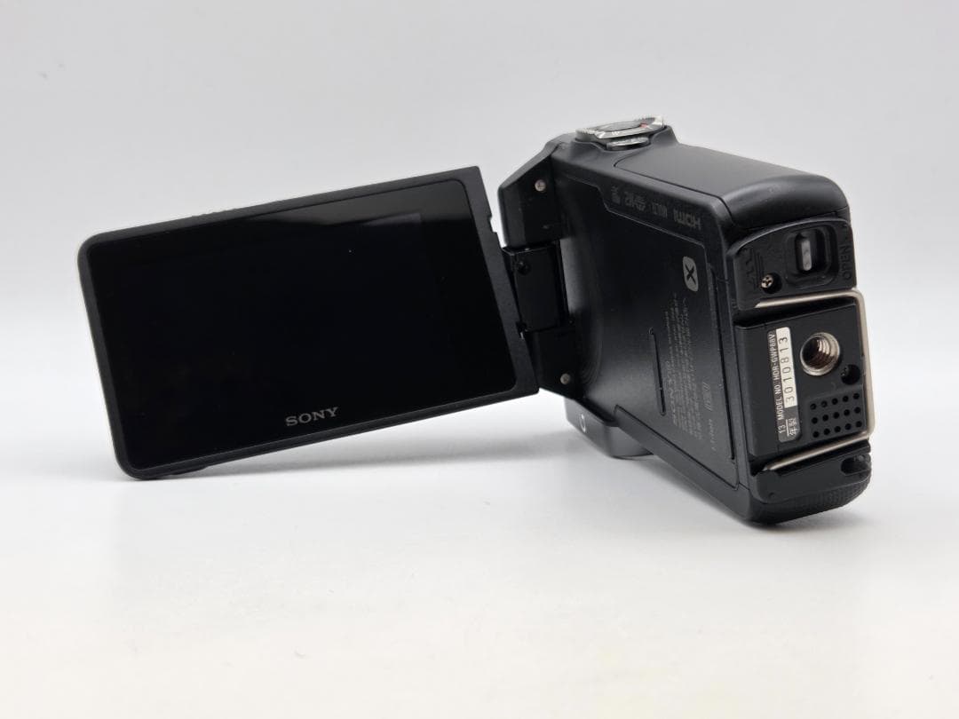 SONY ソニー HDR-GWP88V 防水デジタルHDビデオカメラレコーダー