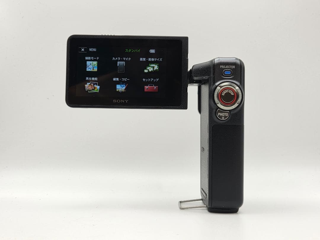 SONY ソニー HDR-GWP88V 防水デジタルHDビデオカメラレコーダー