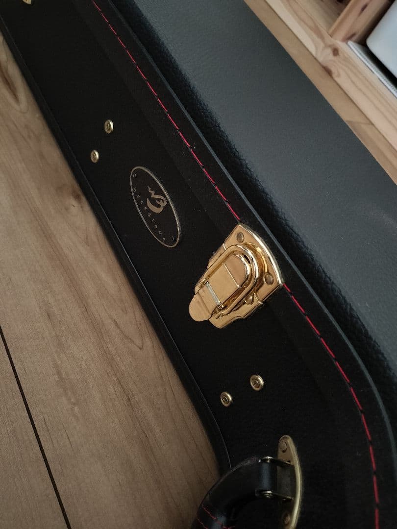 ひじきページ☆ブリードラブBreedlove Oregon