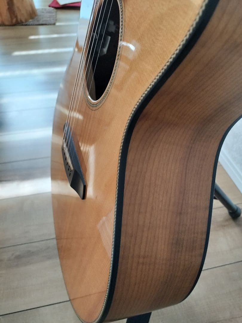 ひじきページ☆ブリードラブBreedlove Oregon