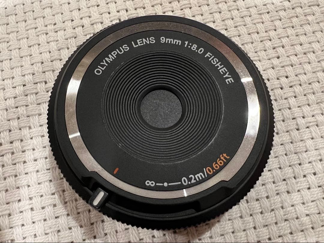 旅カメラ オリンパス OM-D E-M10 MarkⅡ トリプルレンズ 軽量