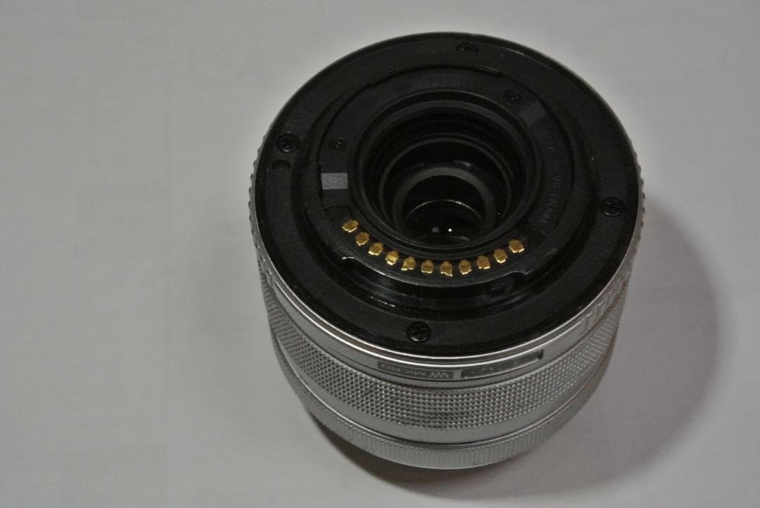 【ジャンク・訳あり】OLYMPUS PEN E-PL1 第3世代レンズセット