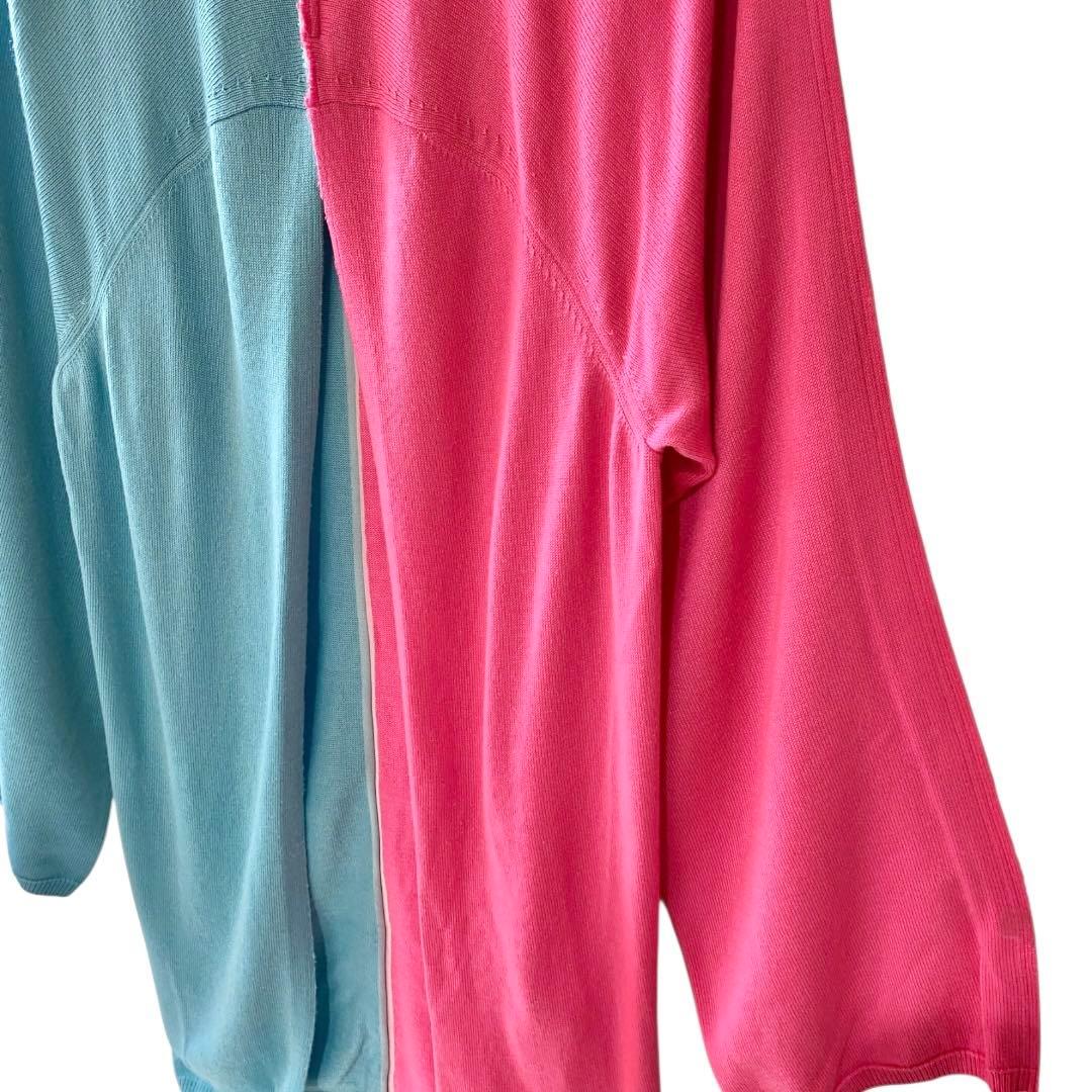 【美品】COMME des GARÇONS HOMME PLUS ロング ニット