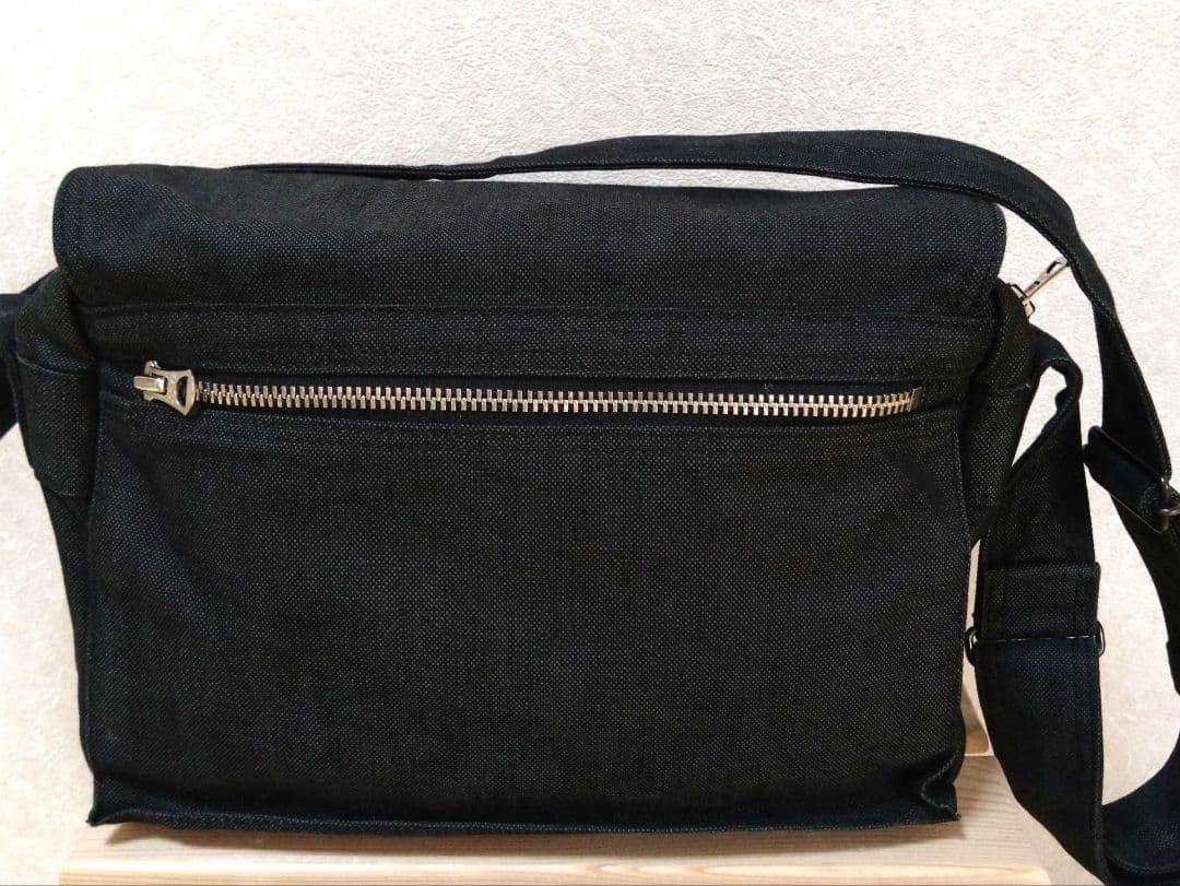 PORTER スモーキー ショルダーバッグ