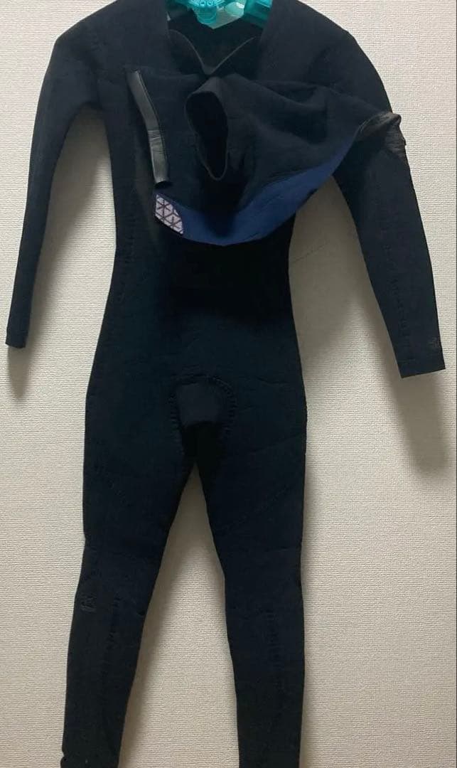 Billabong ビラボン⭐️セミドライウェットスーツ　頂 MLサイズ相当