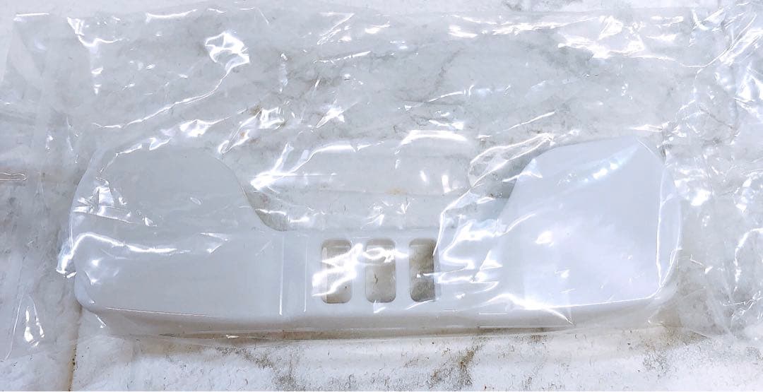 未使用品　パナソニック　目もとエステ　ゴールド調 EH-CSW68-N