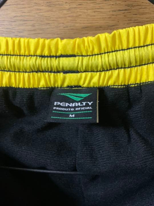 ※最終値下げ　PENALTYの中綿ジャケット、中綿パンツセット