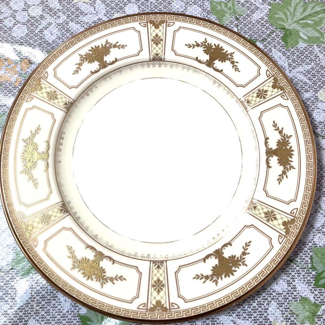 ノリタケ　インペリアルスイート　プレート皿　27.5cm⭐️20枚セット⭐️