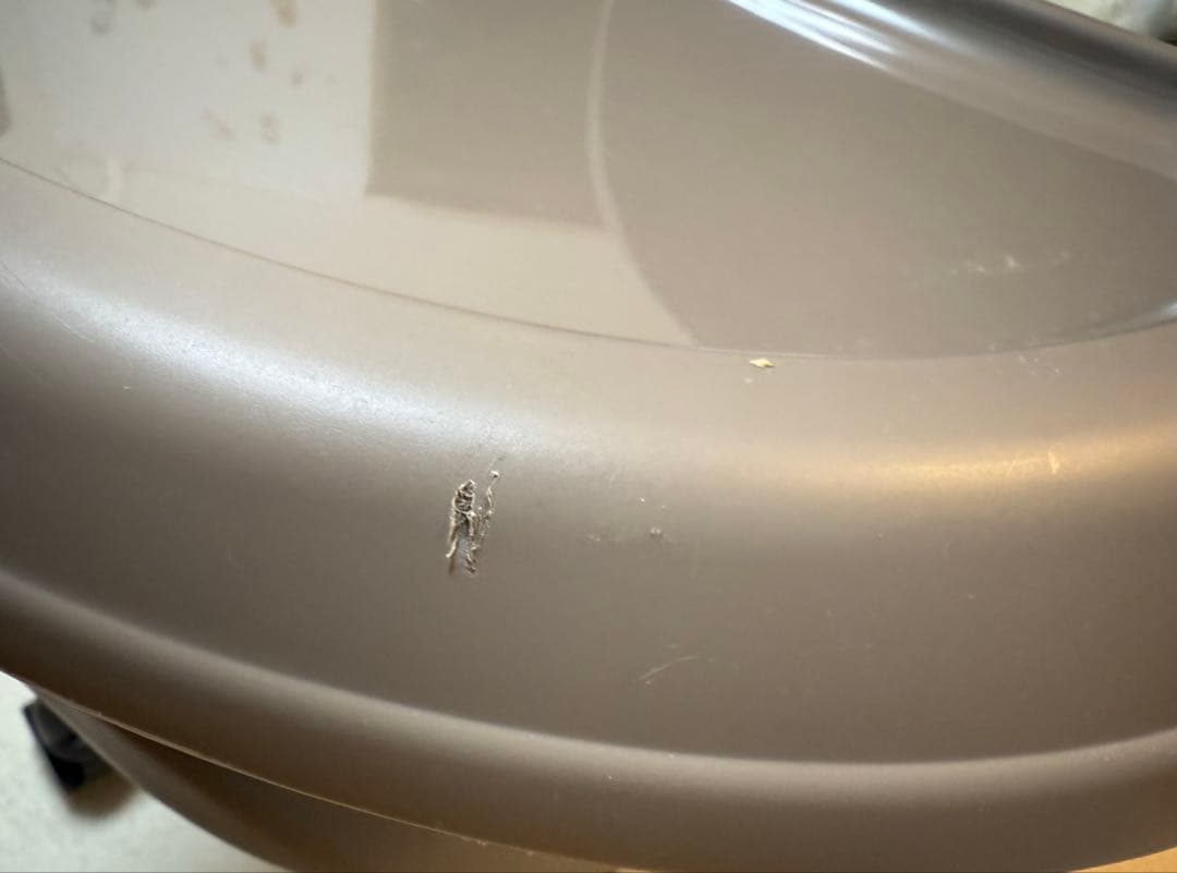 コンビ ネムリラ AT BEDi EGおやすみドーム付 電動