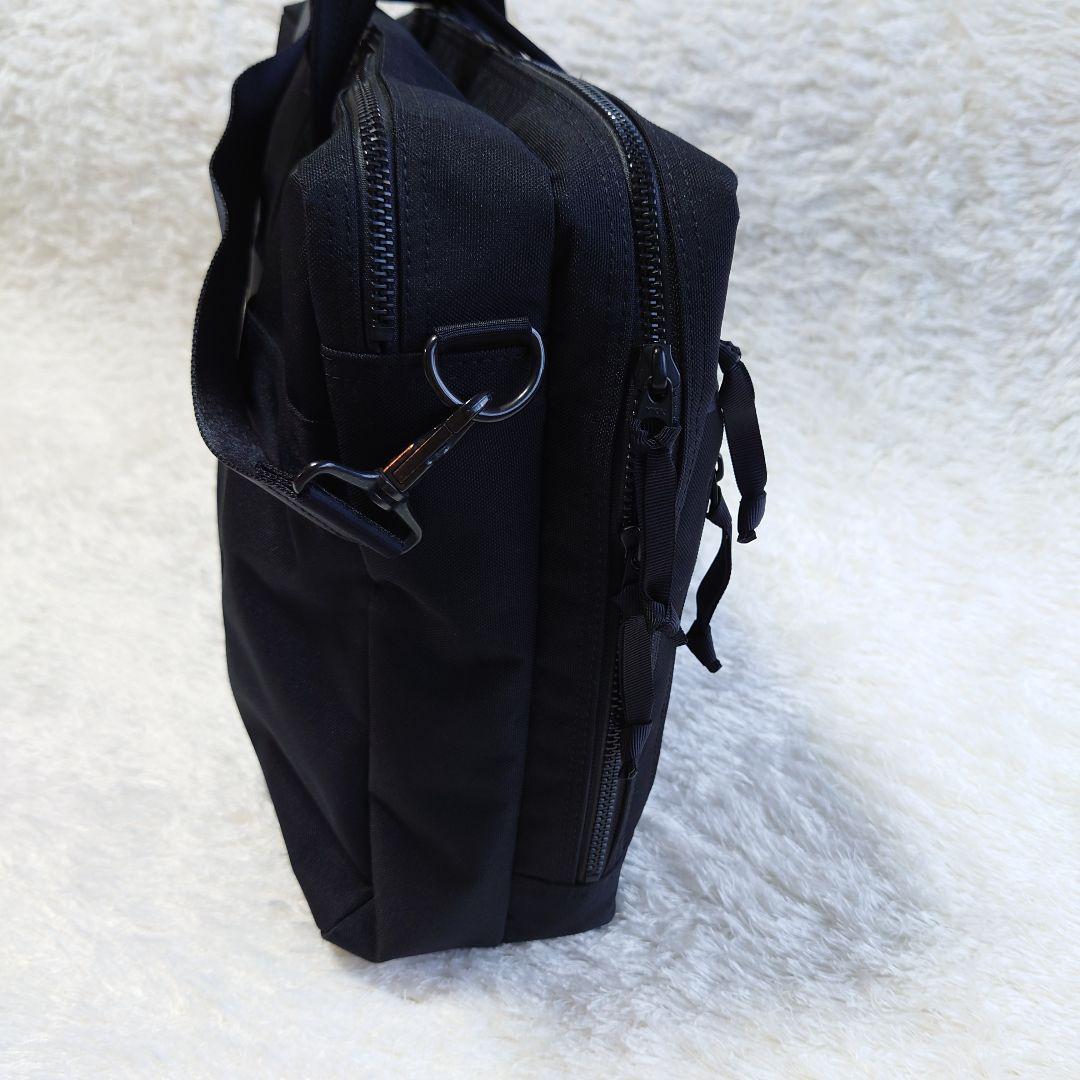 極美品☆ポーター 吉田カバン PORTER 2WAY ビジネスバッグ