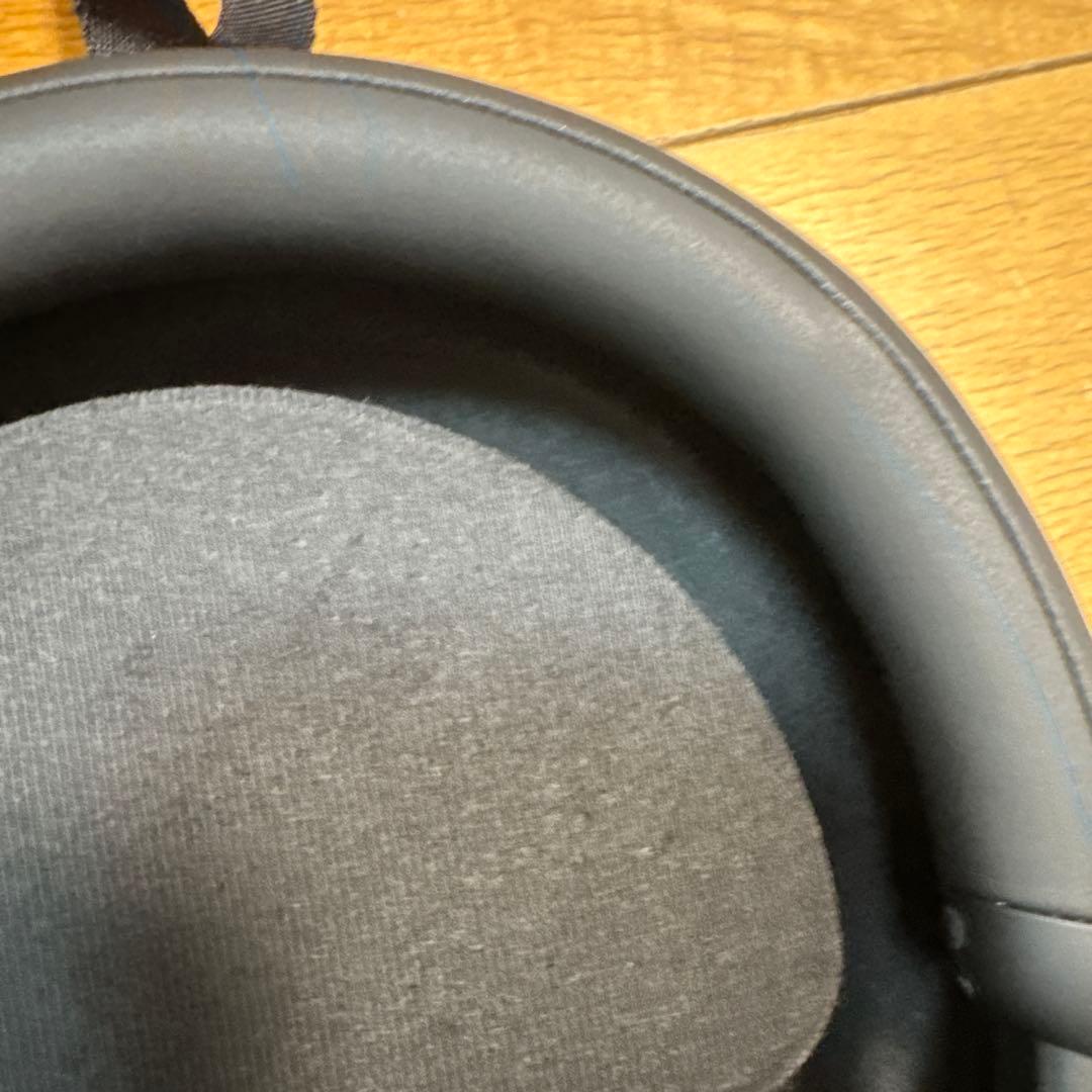 Sony WH1000XM5 ブラック