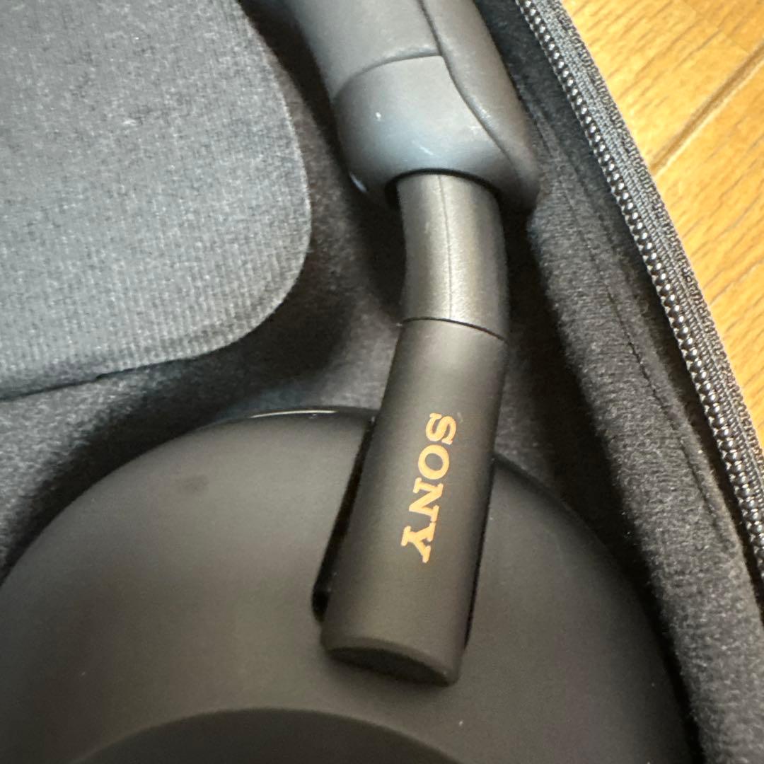 Sony WH1000XM5 ブラック