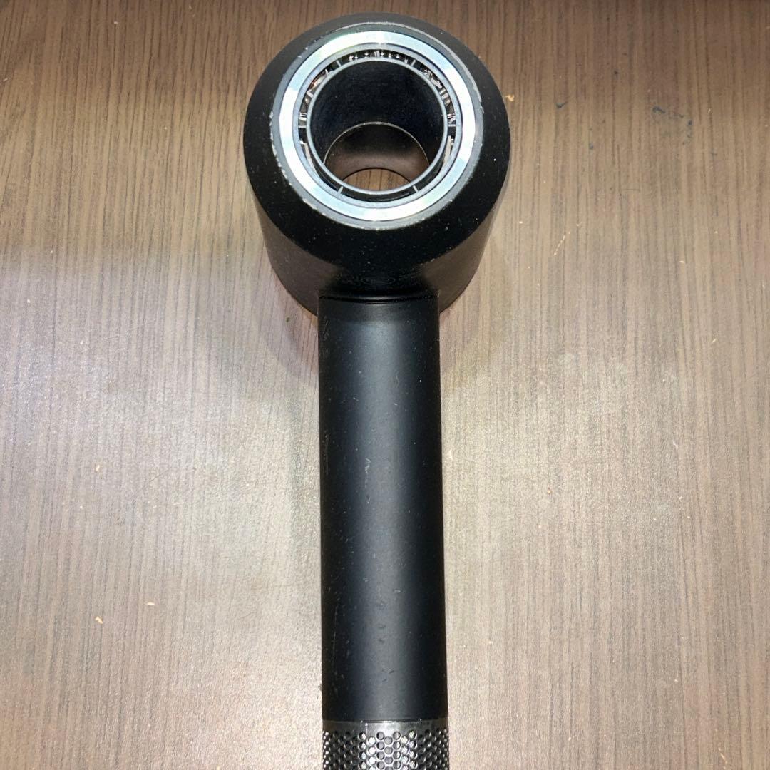 人気の黒　動作良好　メンテ済み　ダイソン　dyson HD03 フルセット