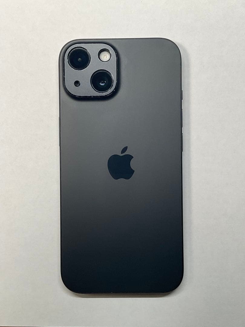 okikaze110　iPhone15