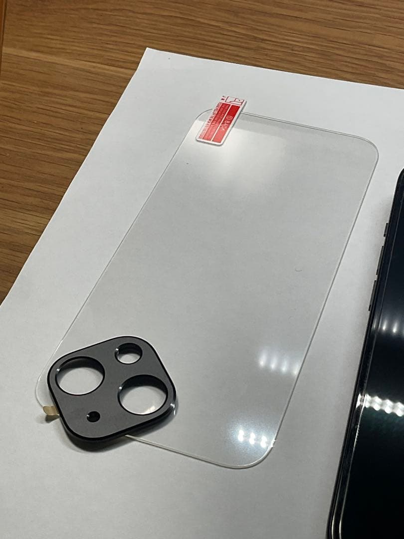 okikaze110　iPhone15