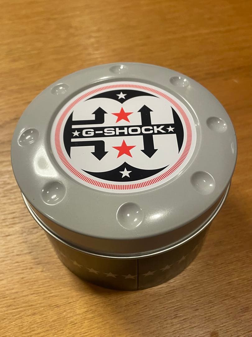 G-SHOCK GF-8230A-4JR 30周年限定フロッグマン