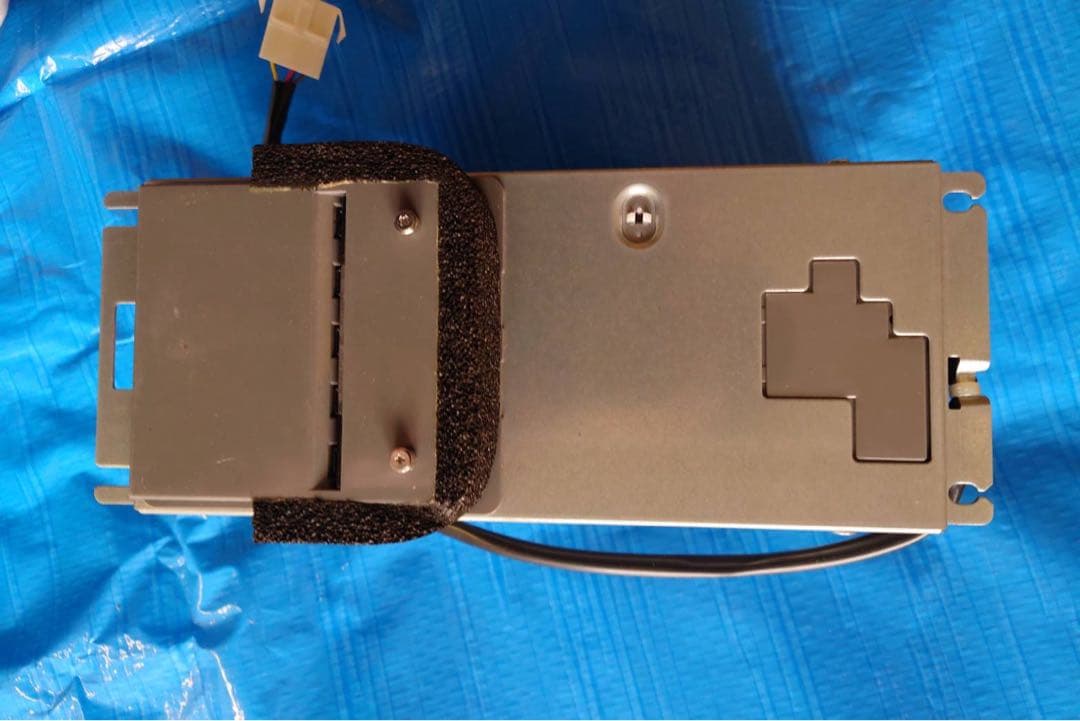 コンラックス ビルバリ（紙幣識別装置、紙幣リーダー）【まとめ売り】