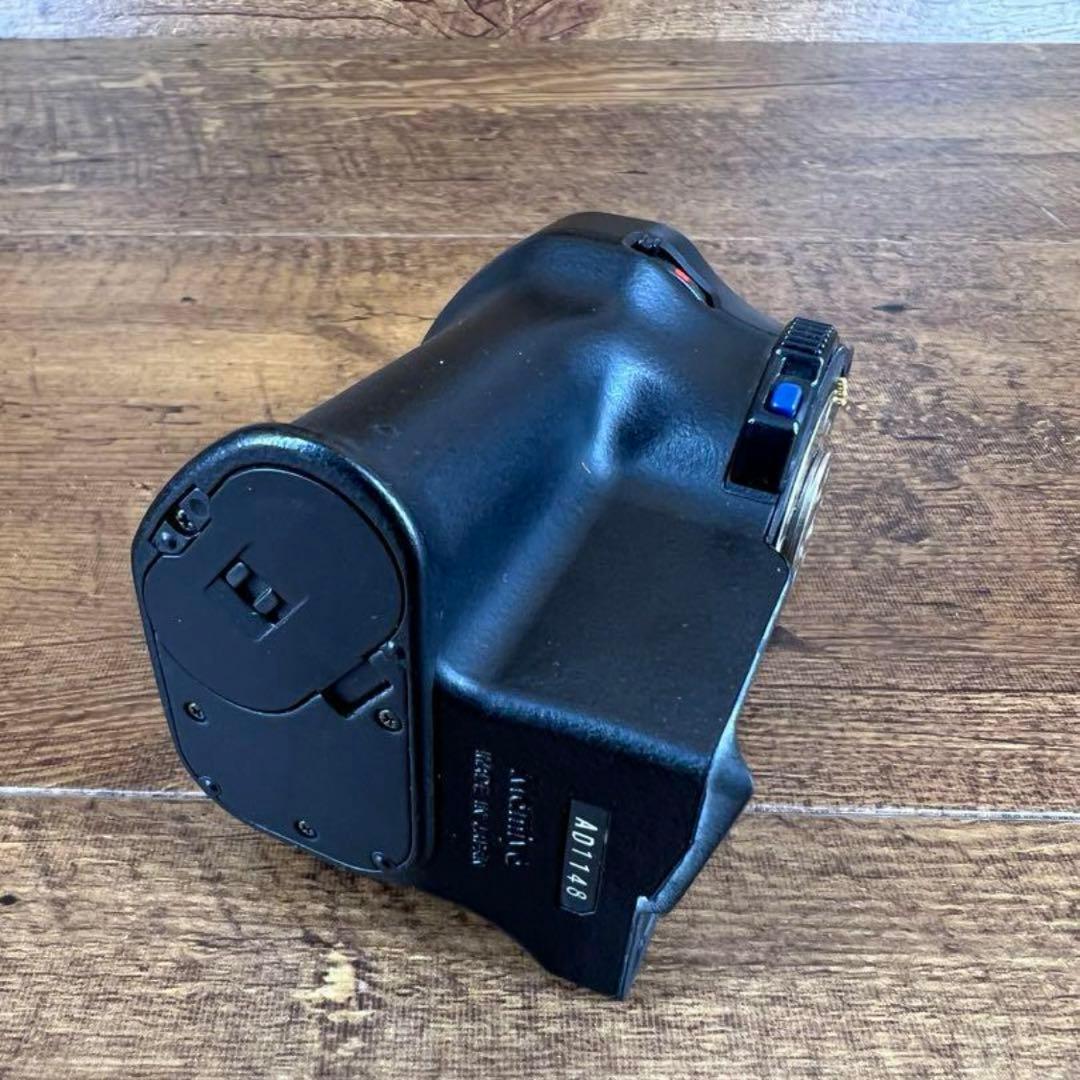 Mamiya マミヤ645 グリップ　　　　　　　G-357