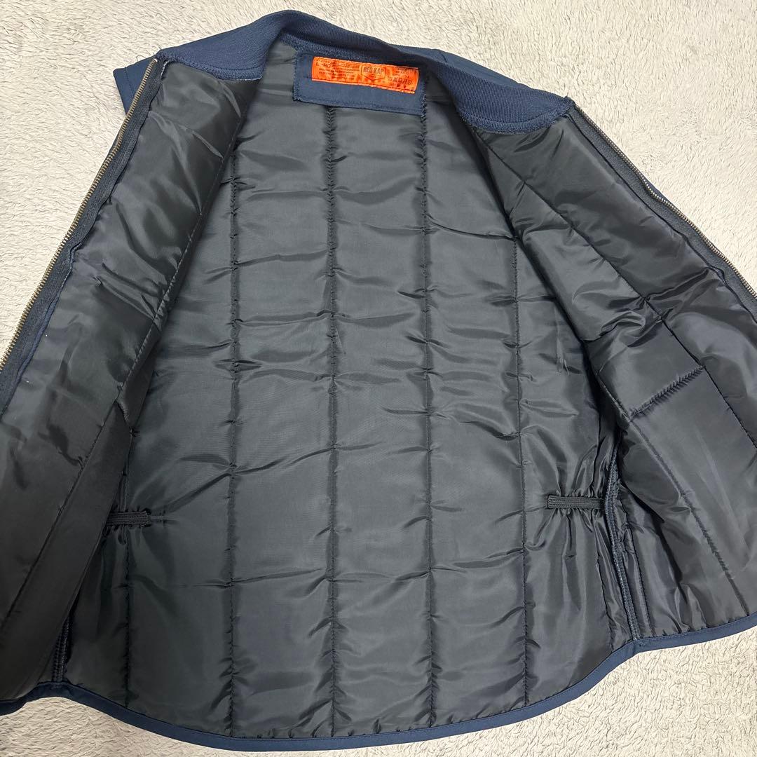 REDKAP ベスト　Lサイズ　新品未使用　175㎝以上の方