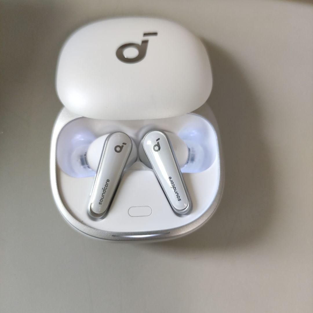 イヤホン Soundcoreliberty4