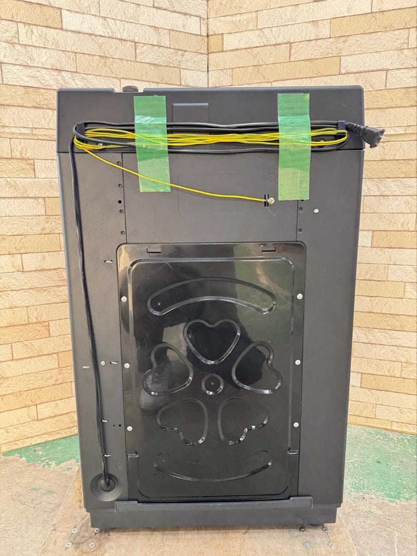 【高年式】大阪送料無料★3か月保障★2024年★IAW-T504★IS-484