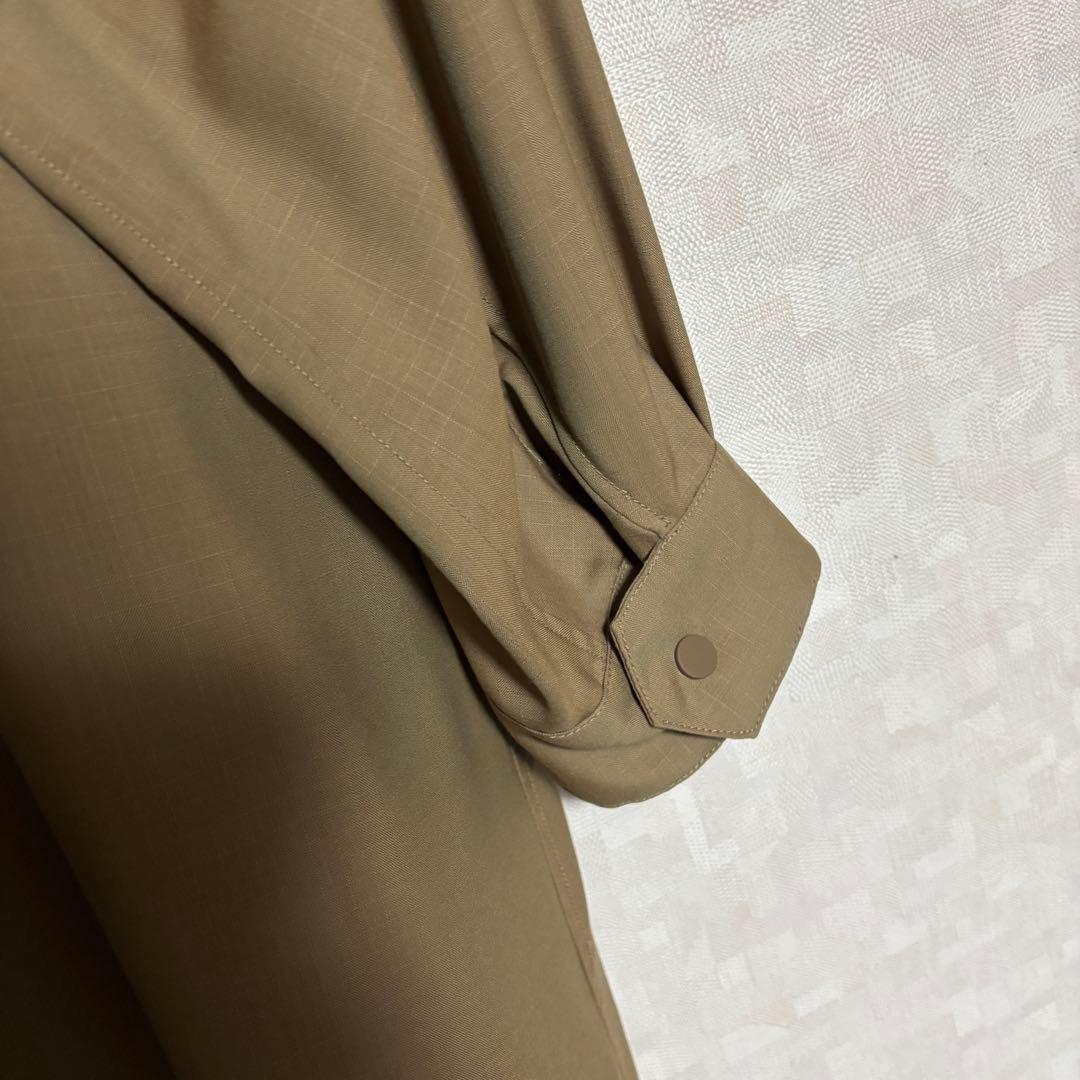 8万円 WELLDER ヴェルダー コート オーラリーノンネイティブ kolor