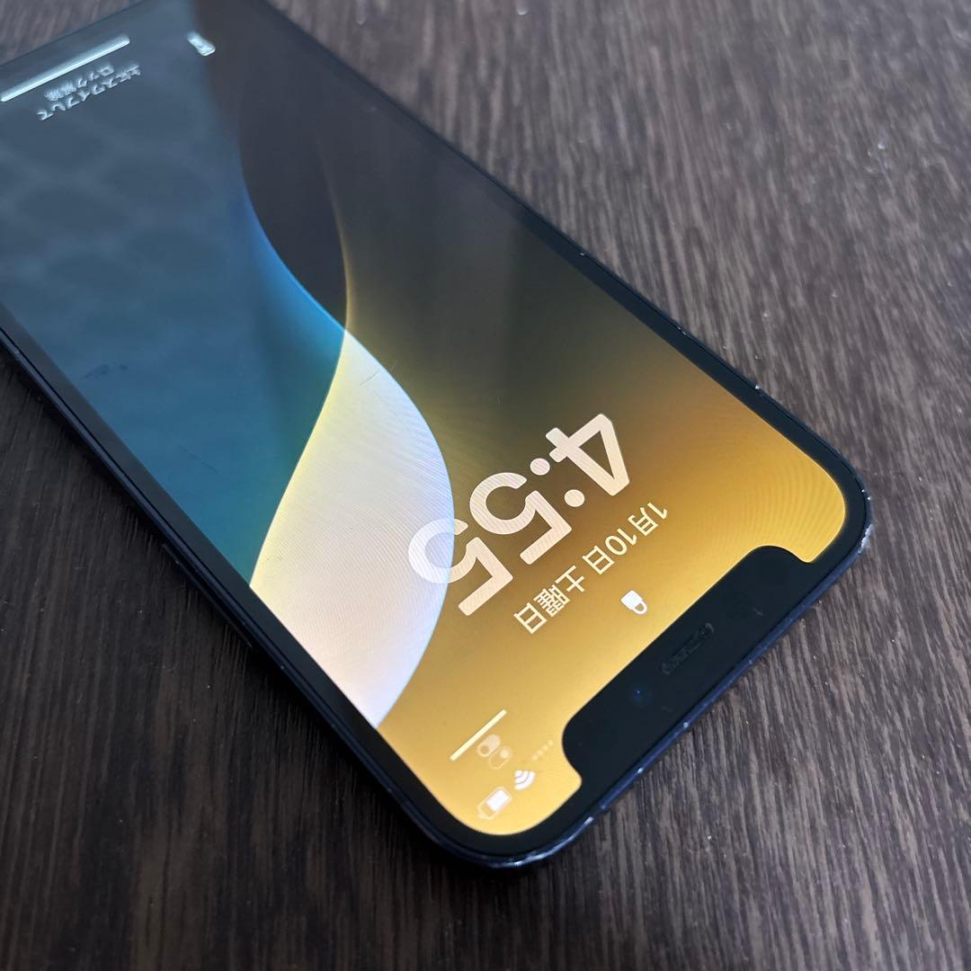 【純正再生パネル】