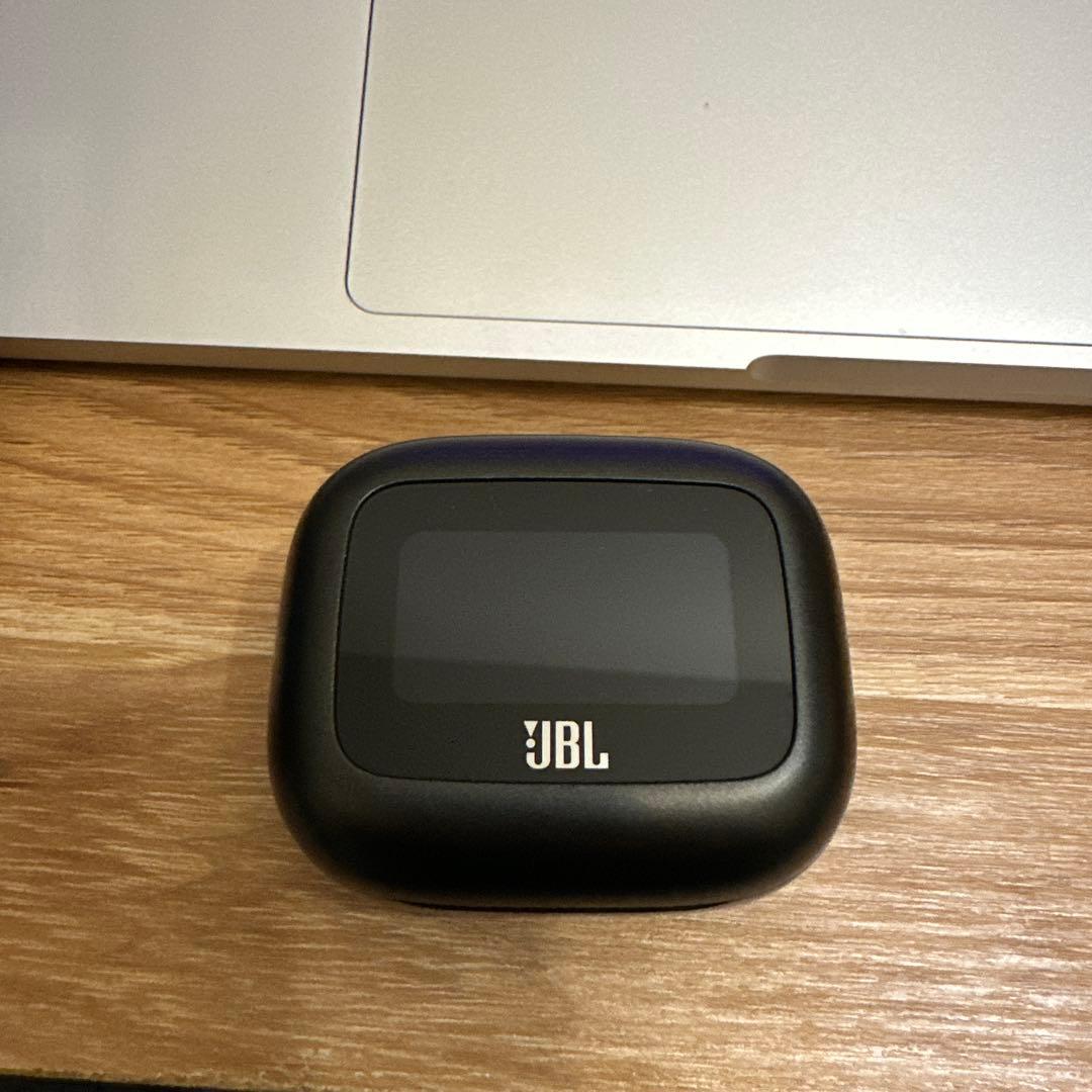 JBL LIVE BUDS 3 ワイヤレスイヤホン