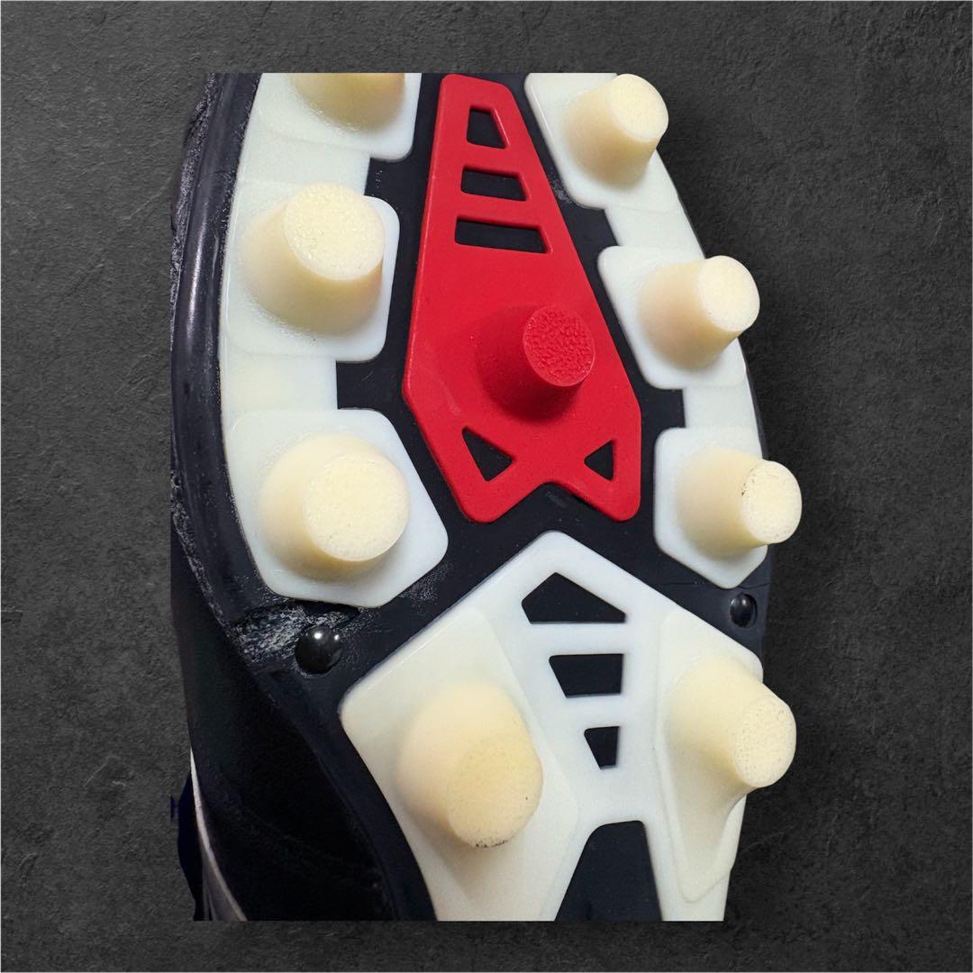 ひ*し様 Mizuno モレリアJP オールド　スパイク　レア