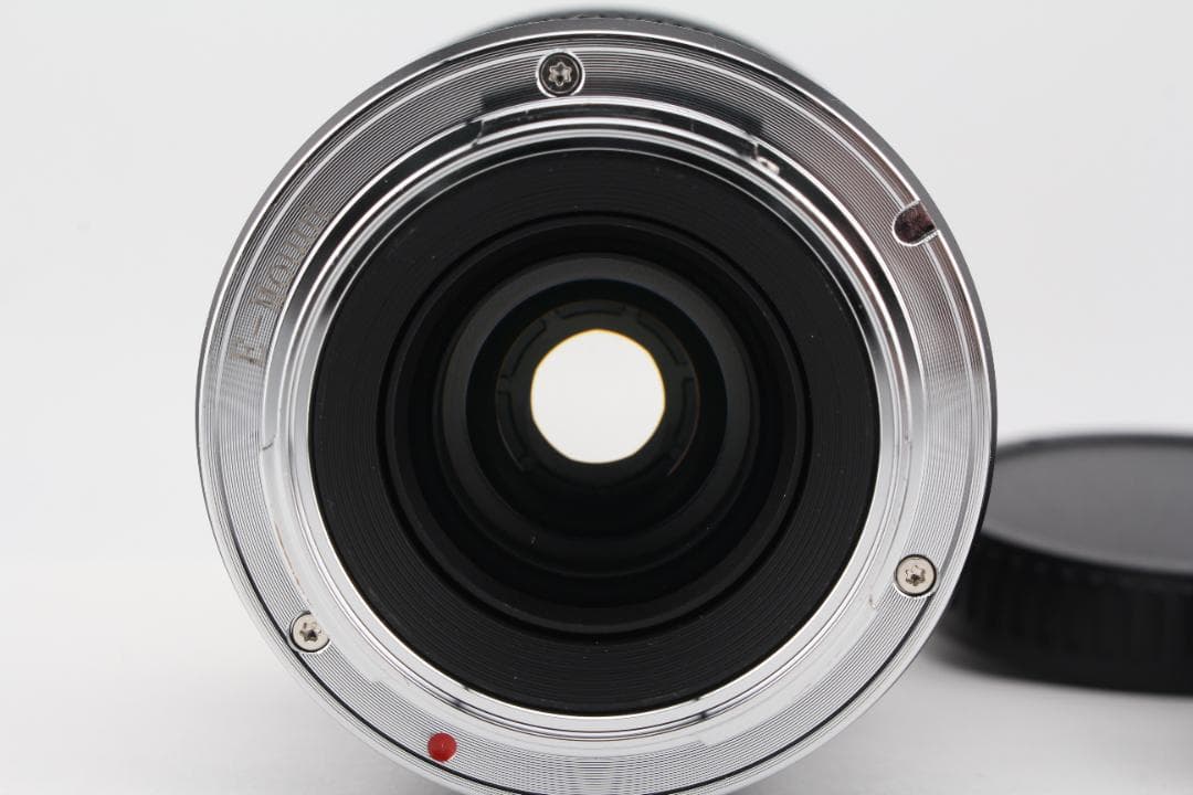 銘匠光学 TTARTISAN 11mm F2.8 ED FISHEYE ソニー用