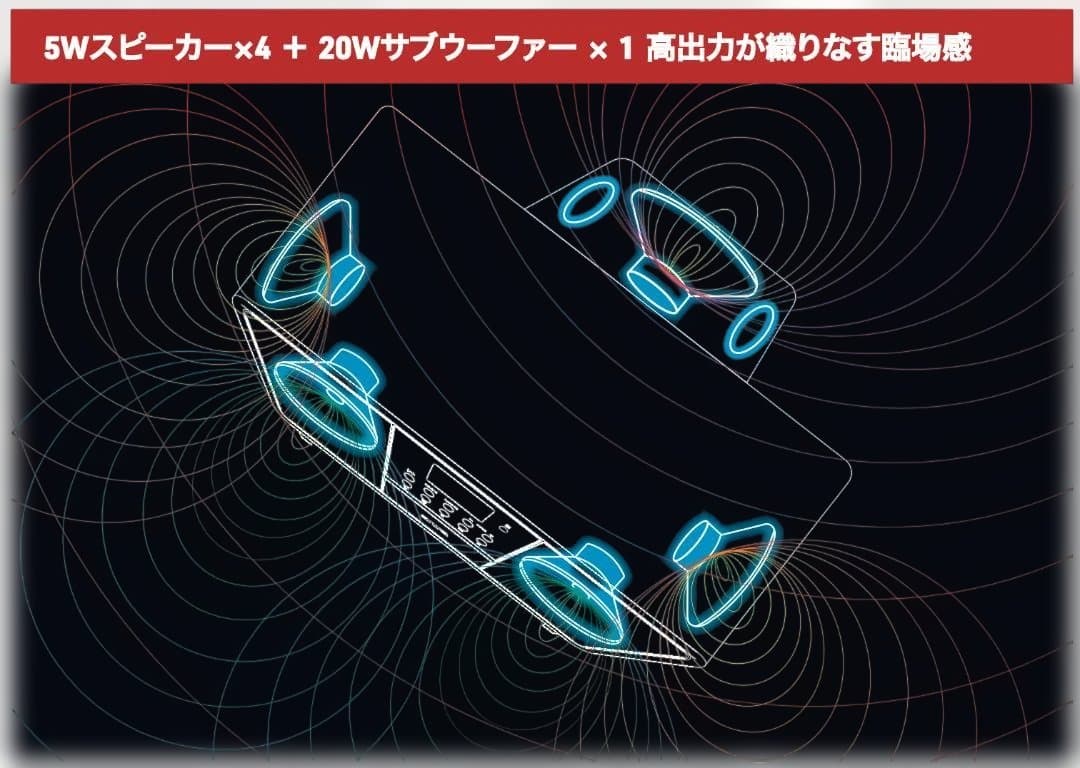 aiwa Nostalgia Wood Player（展示品）検証済良品