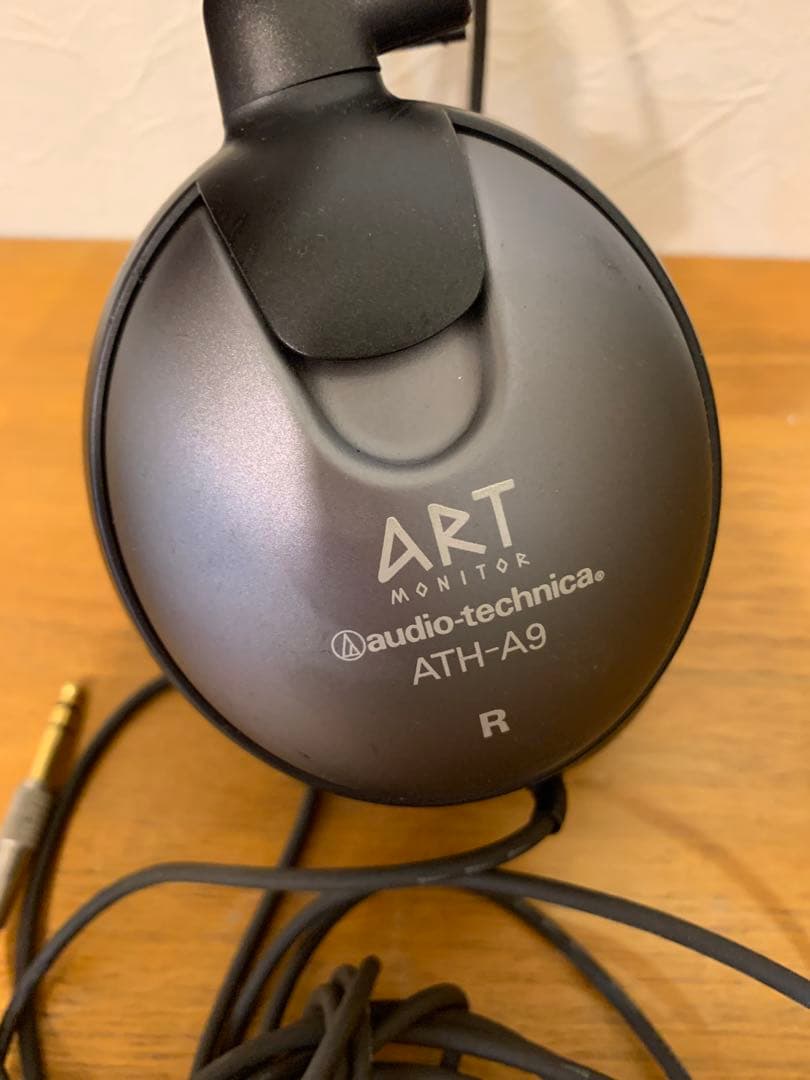 d*7様 G1016-12★有線ヘッドホン DENON/ technica ジャ