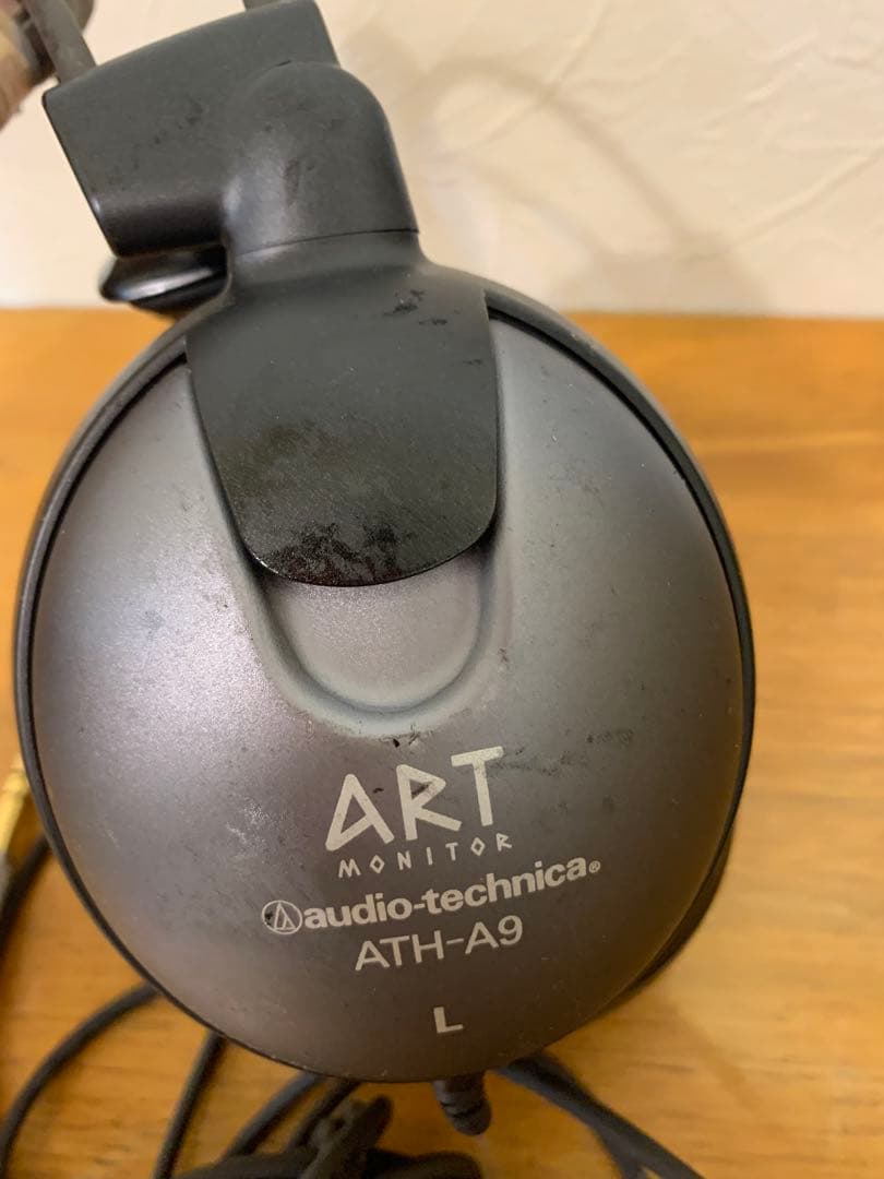 d*7様 G1016-12★有線ヘッドホン DENON/ technica ジャ