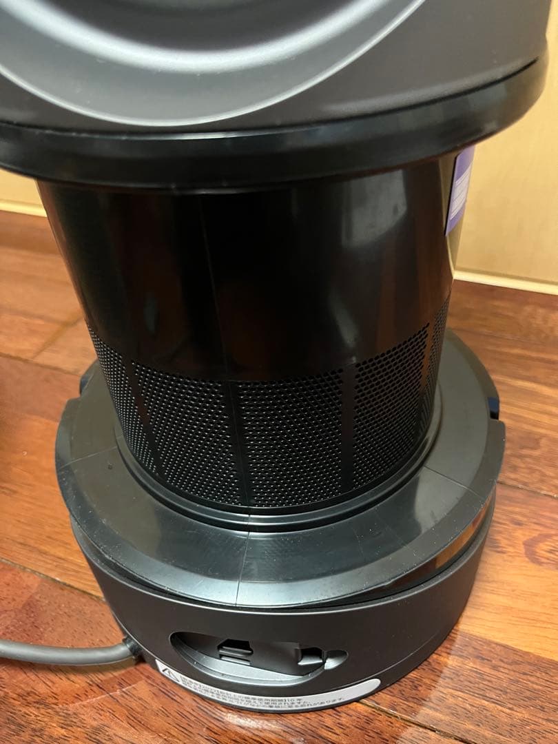 【箱、説明書付】Dyson Pure Hot+Cool Link 空気清浄機