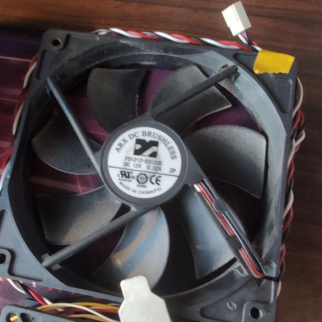 AMD RYZEN5 5500 CPU AM4 中古完動品 ファンおまけ