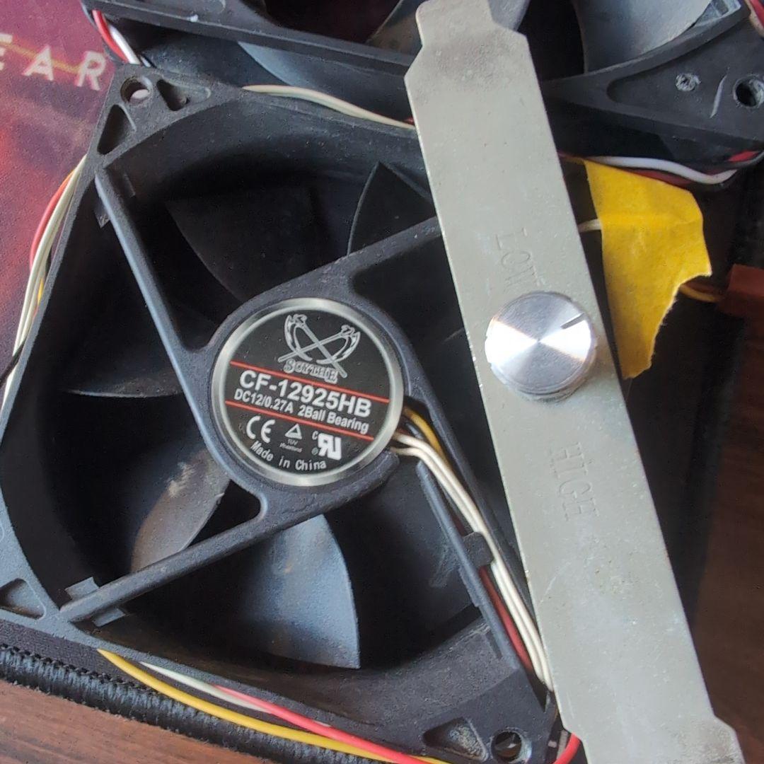 AMD RYZEN5 5500 CPU AM4 中古完動品 ファンおまけ