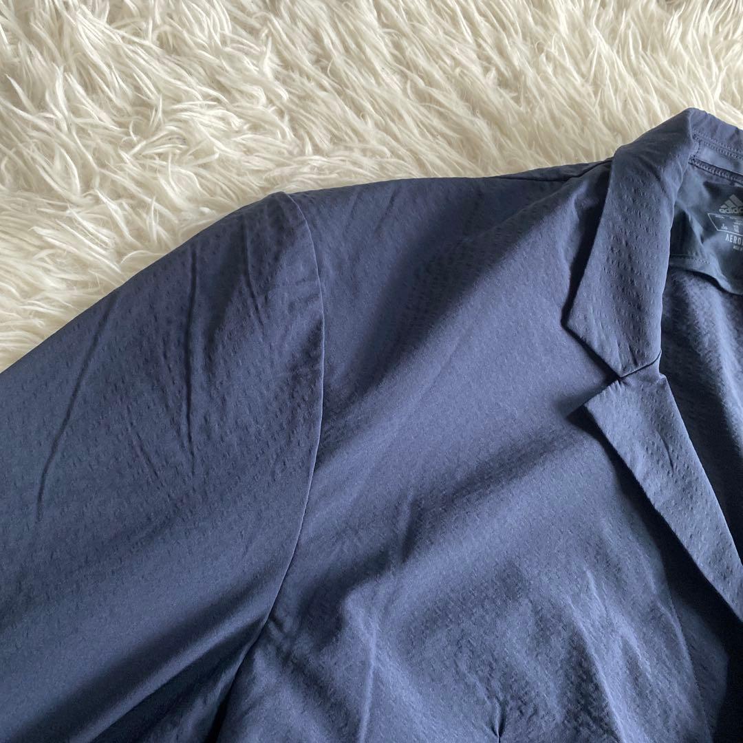 adidas 三越伊勢丹AEROREADY ICON JACKET PANT M