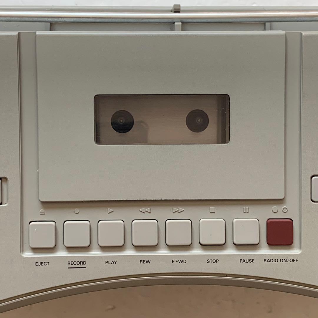 ジャンク ボーズ BOSE AW-1 ラジカセ