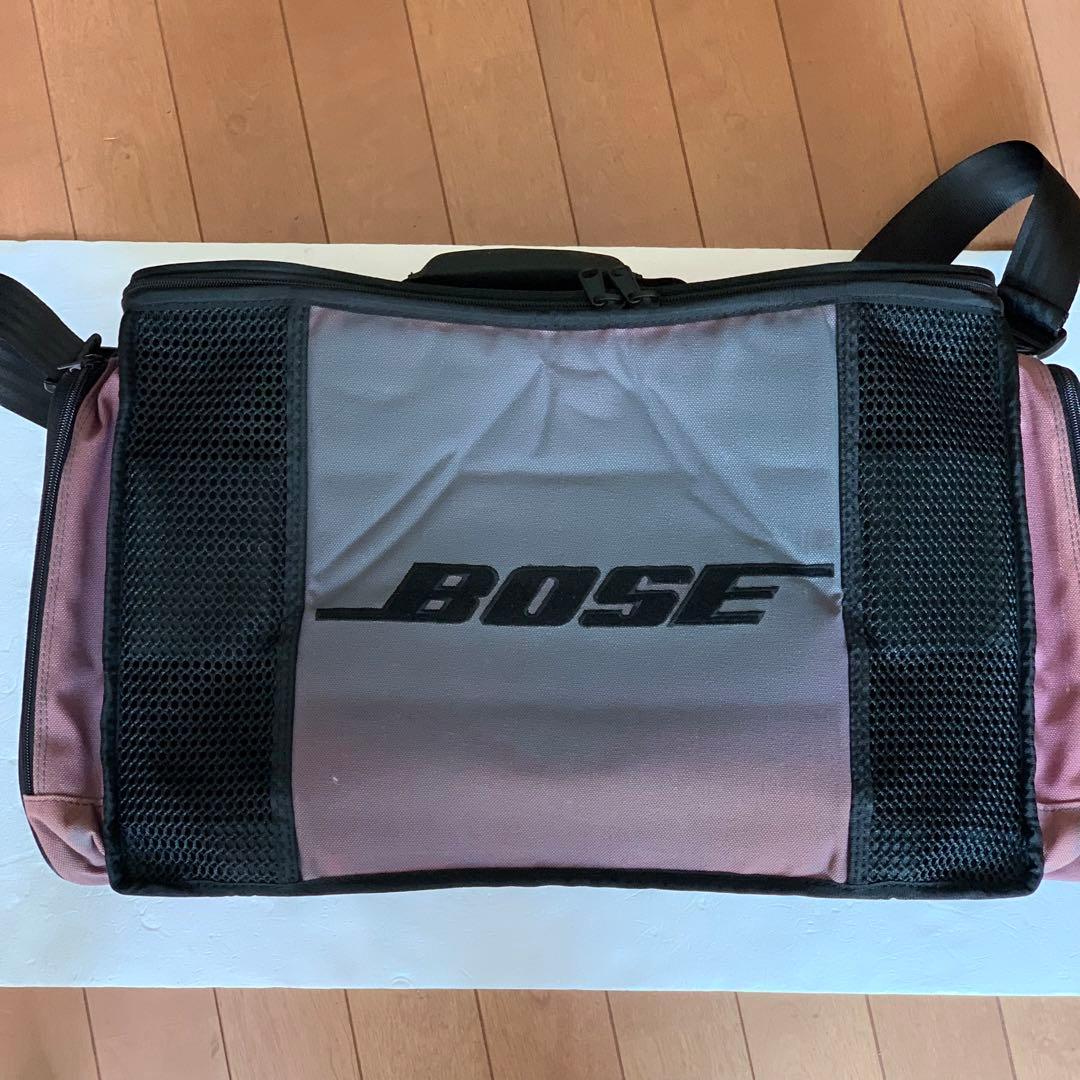 ジャンク ボーズ BOSE AW-1 ラジカセ