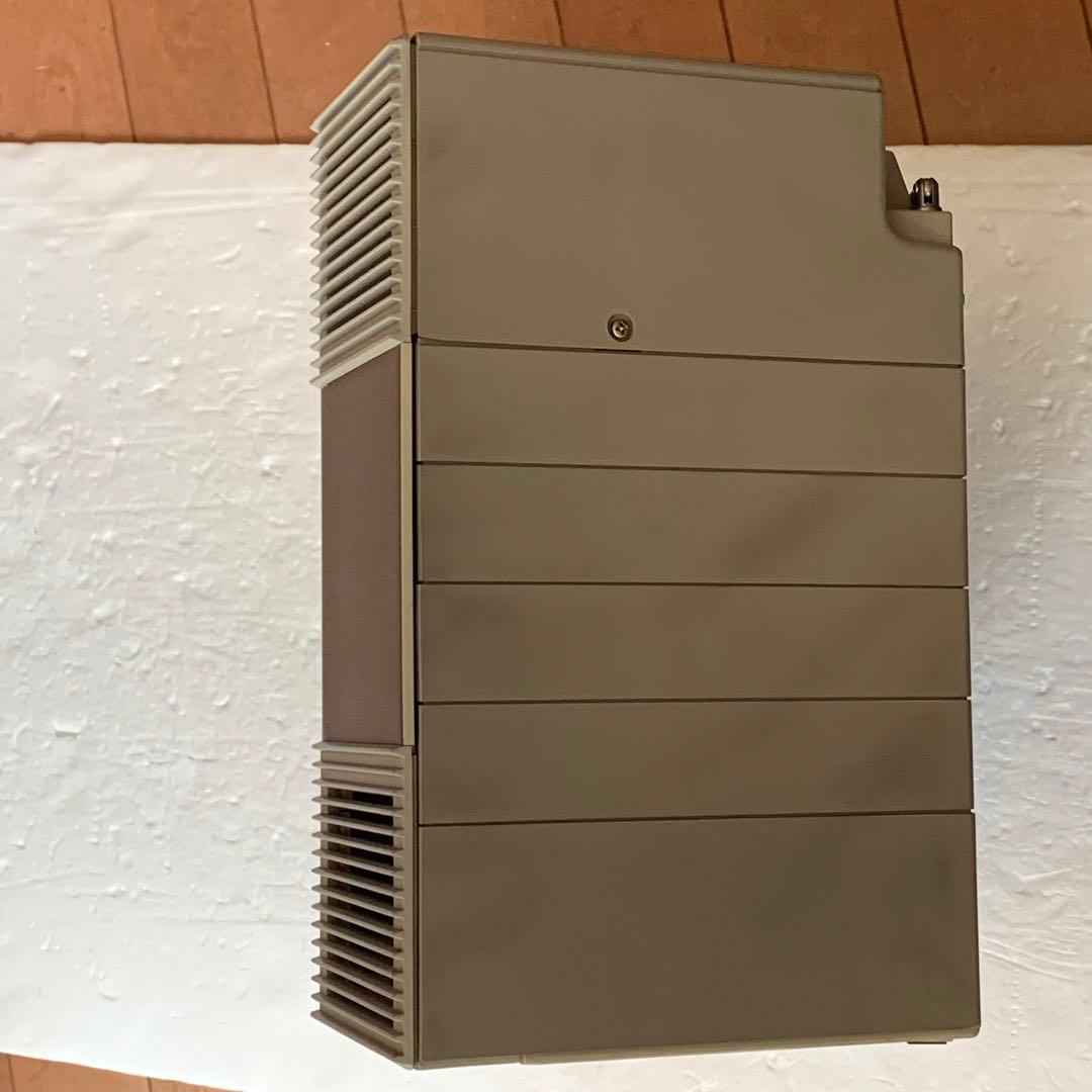 ジャンク ボーズ BOSE AW-1 ラジカセ