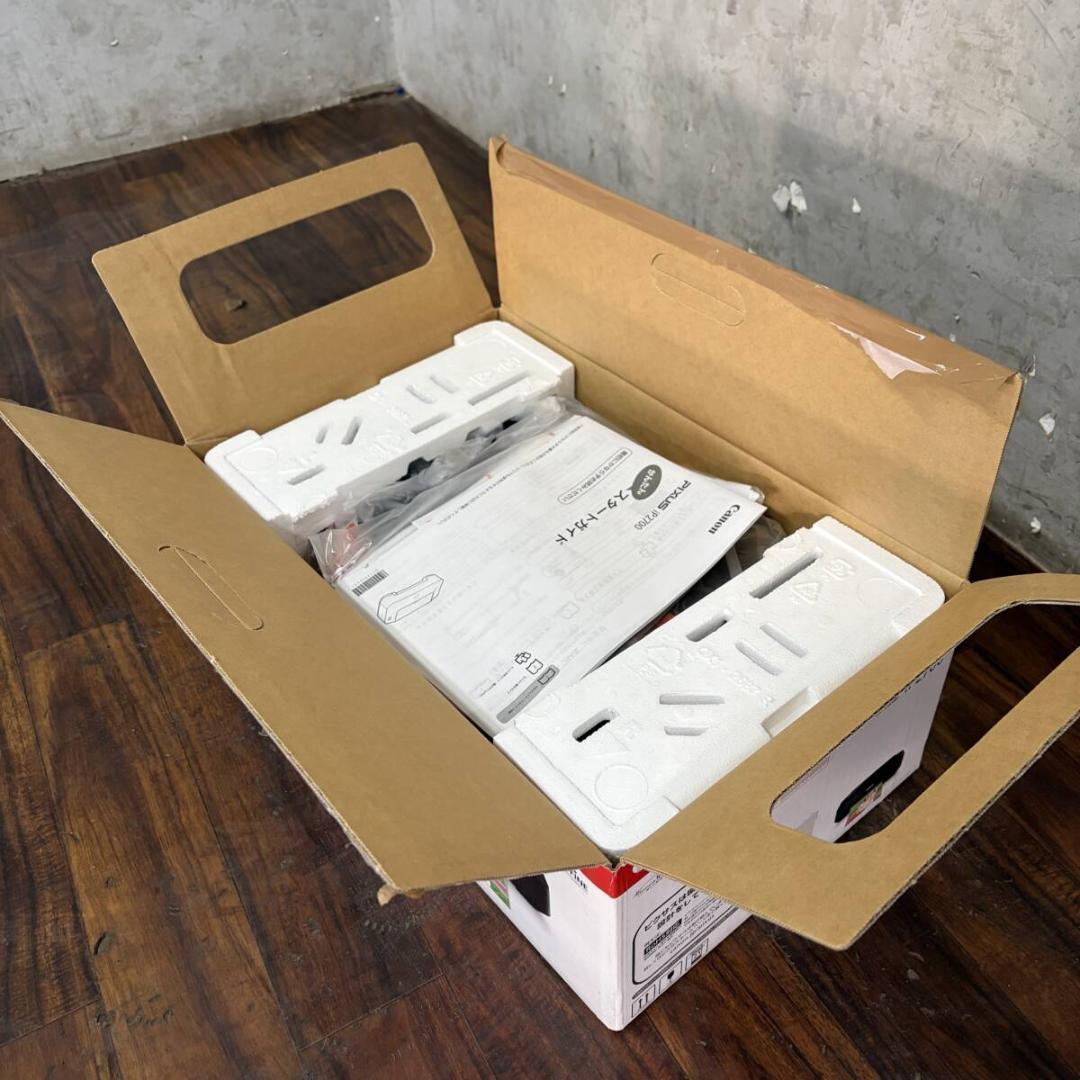 Canon キャノン PIXUS ピクサス iP2700 インクジェットプリンタ