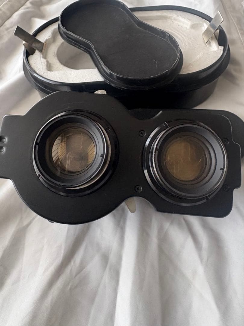 N&Hです。マミヤ セコール 55mm F4.5 Cシリーズ用