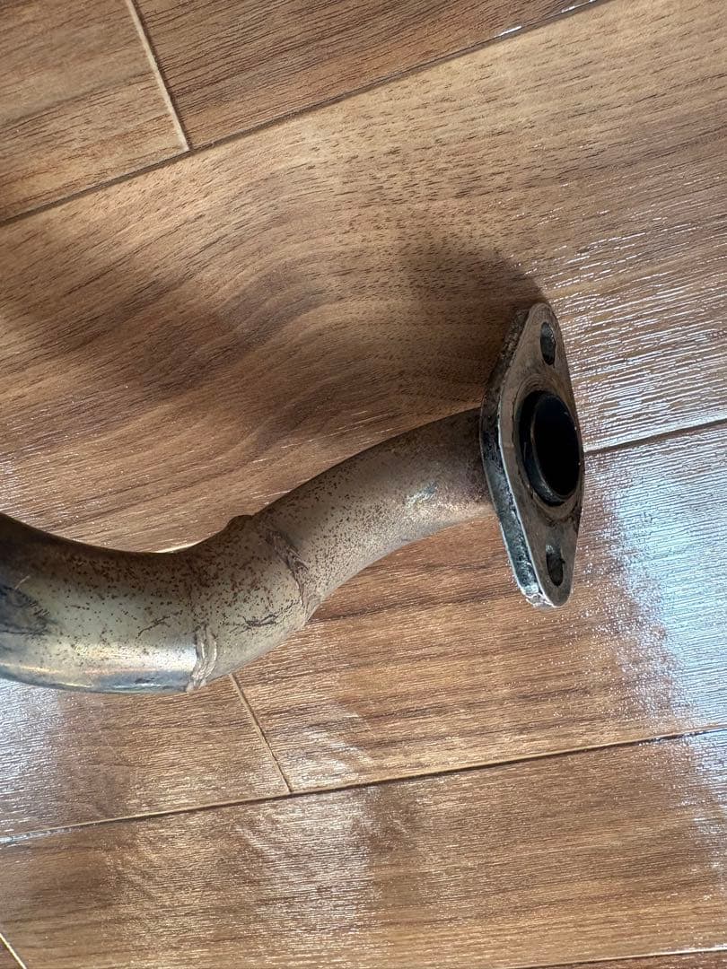 sa16jジョグ　zrエボリューション　チャンバー