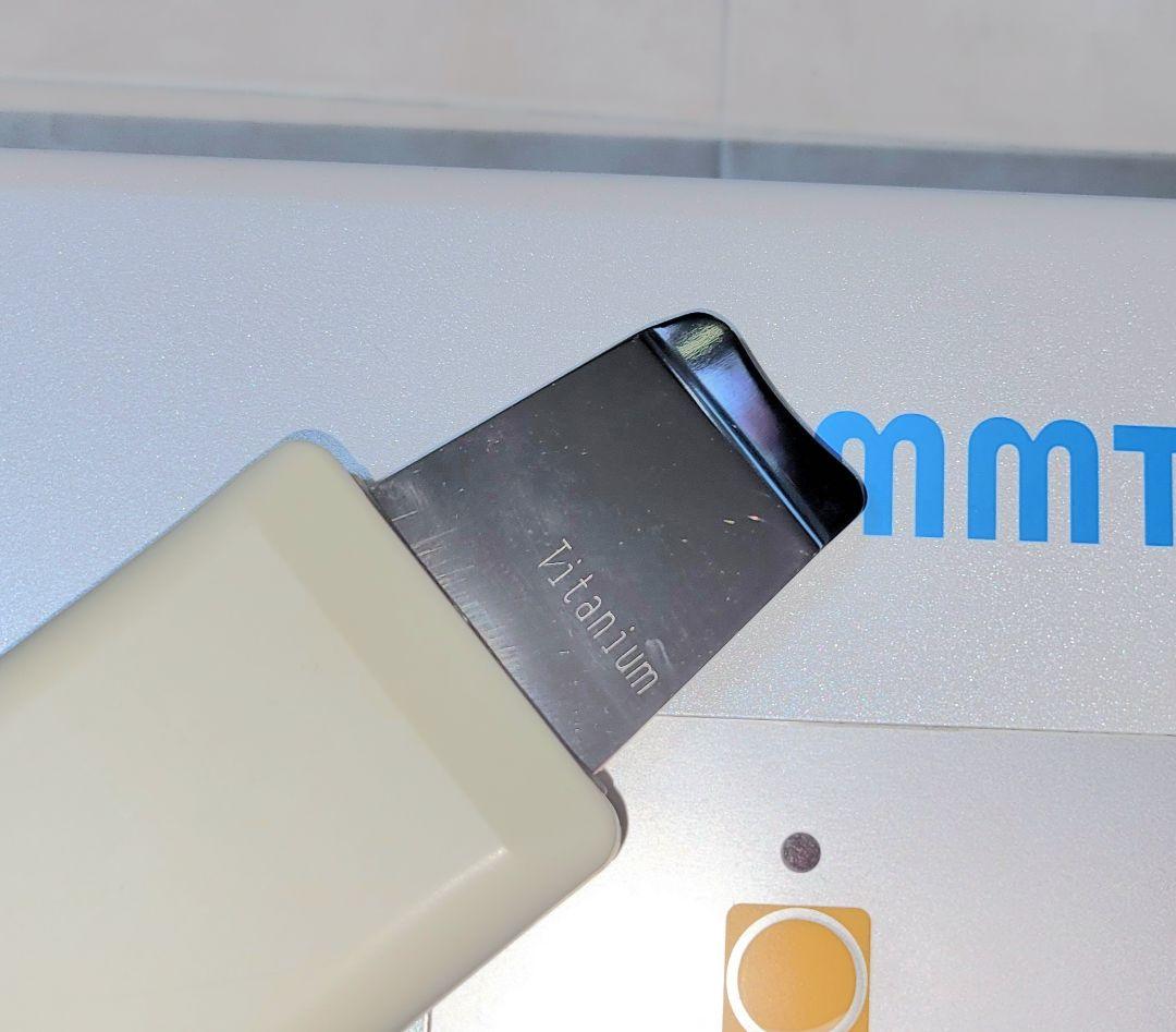 UTP製mmt-09 業務用フェイシャル機器