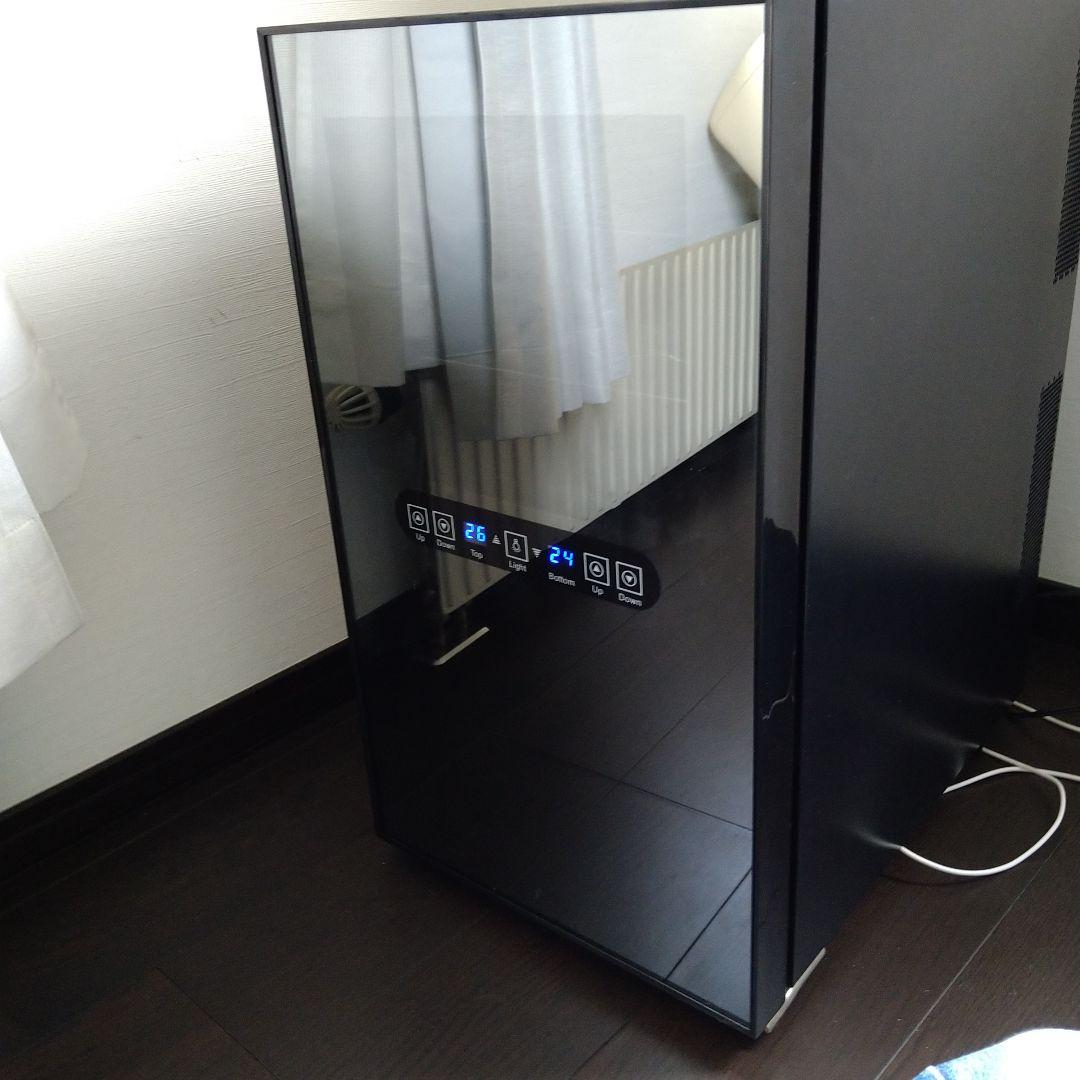 ワインセラー　コンポジット