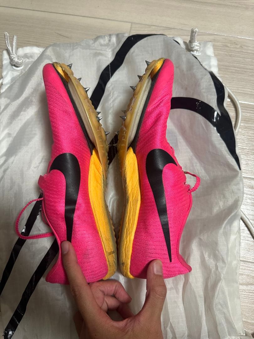 まゆりとゆめmama マックスフライ1 26.5