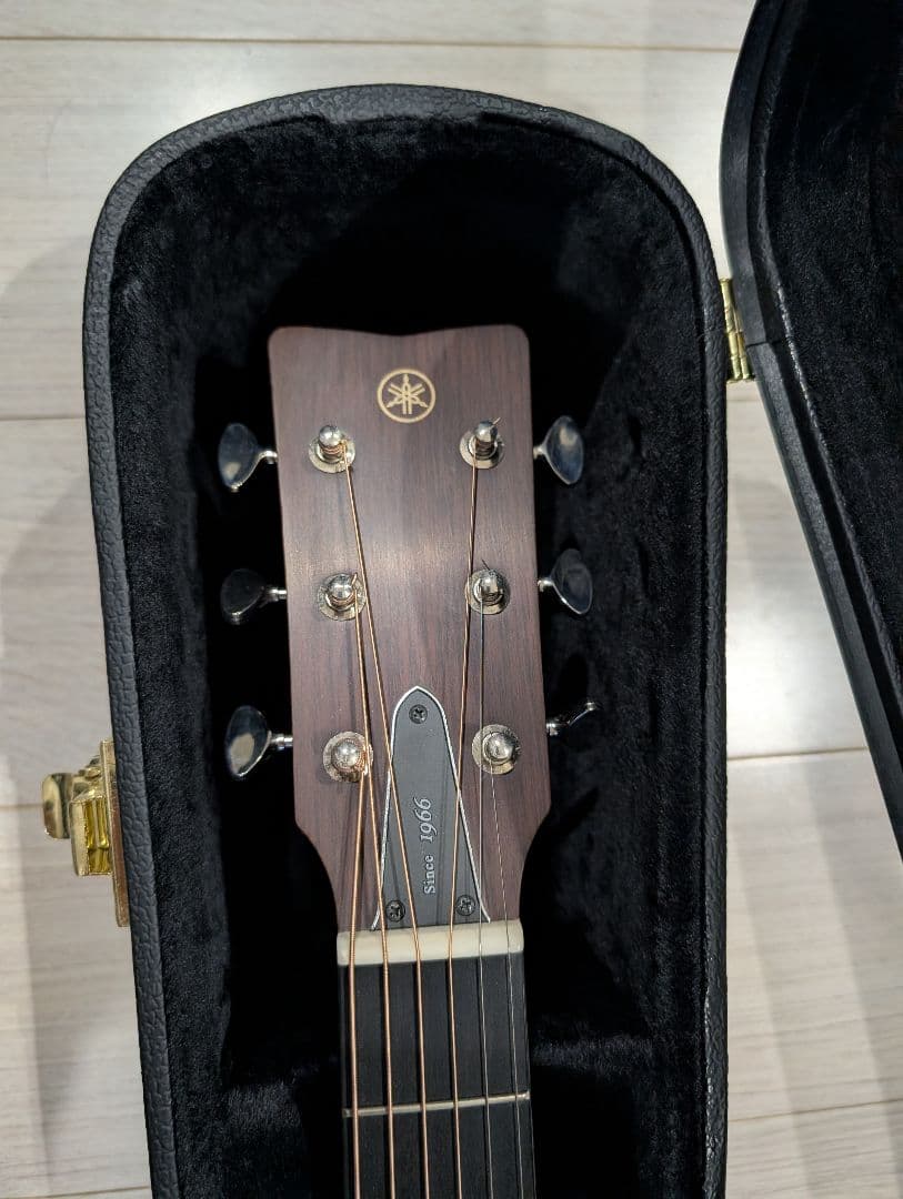 ギター YAMAHA FSX5