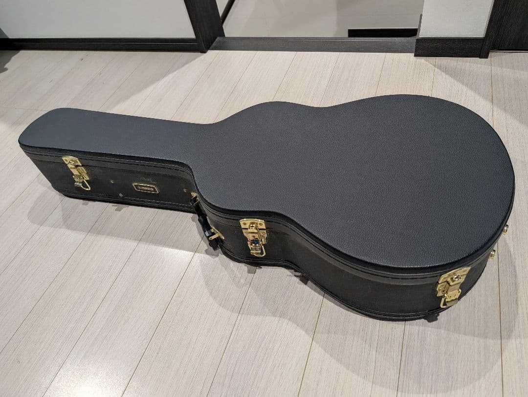 ギター YAMAHA FSX5