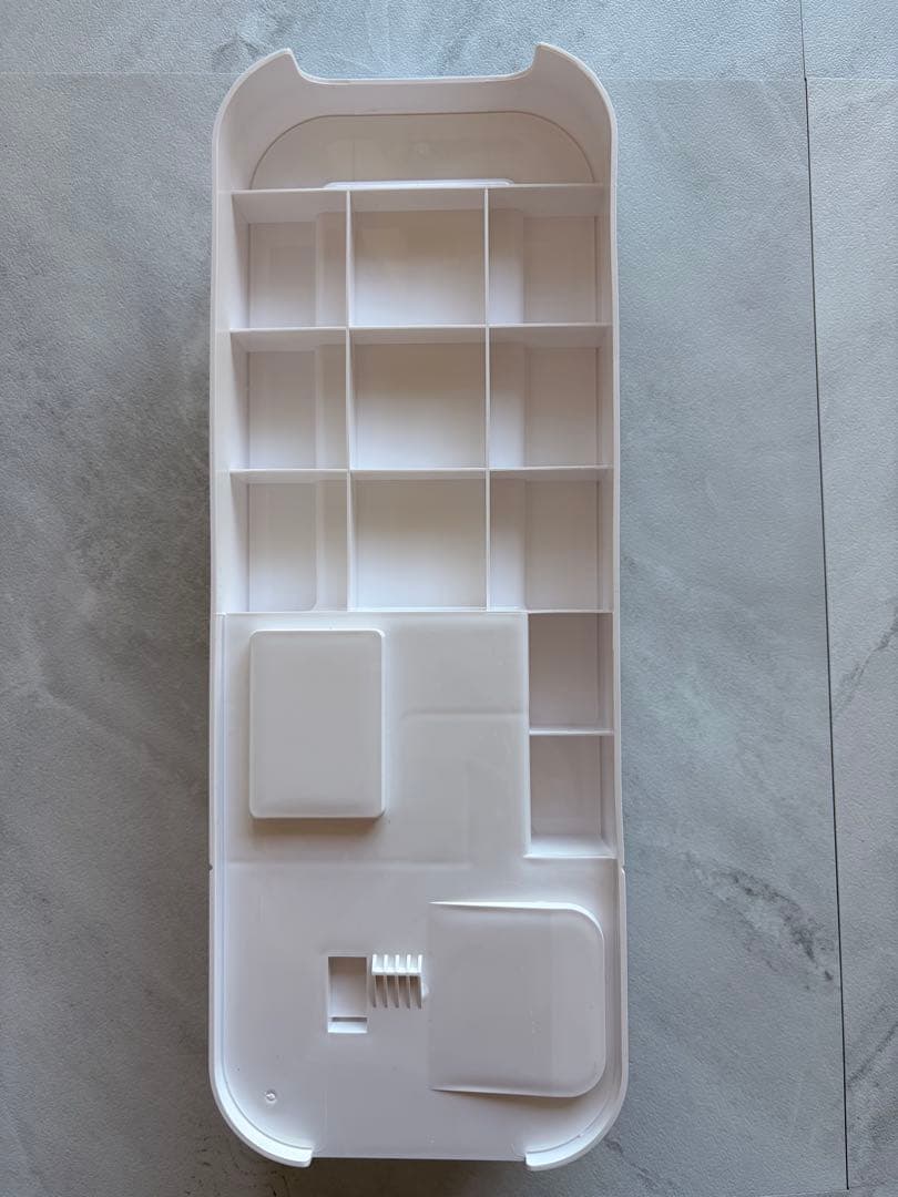 超美品⭐︎置き型気化式加湿器 ホワイトSwitchBot